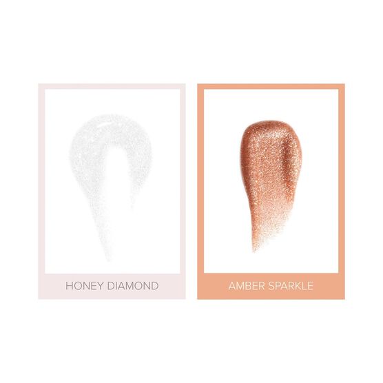 Kit para Lábios Anastasia Sparkle Gloss Duo